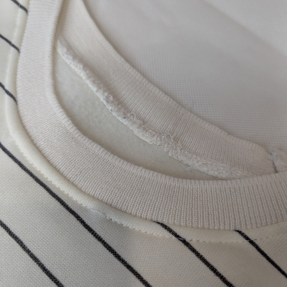 Adidas Originals 2014 Vintage Pullover Fleece - Picture 4 of 8